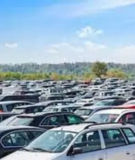 Parking Aer Park